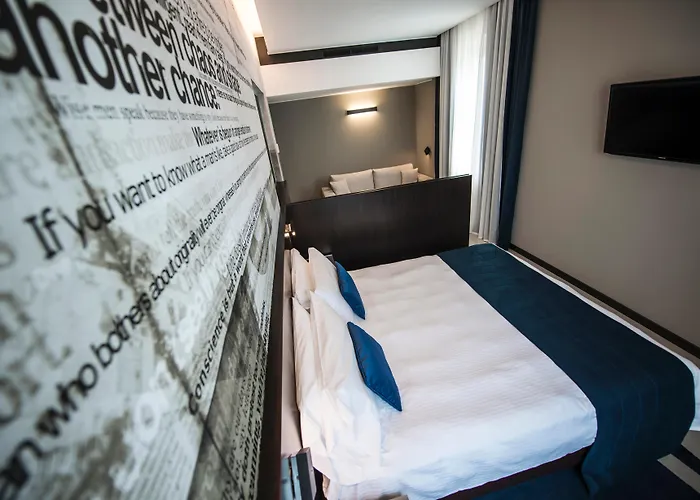 Hotel Manin